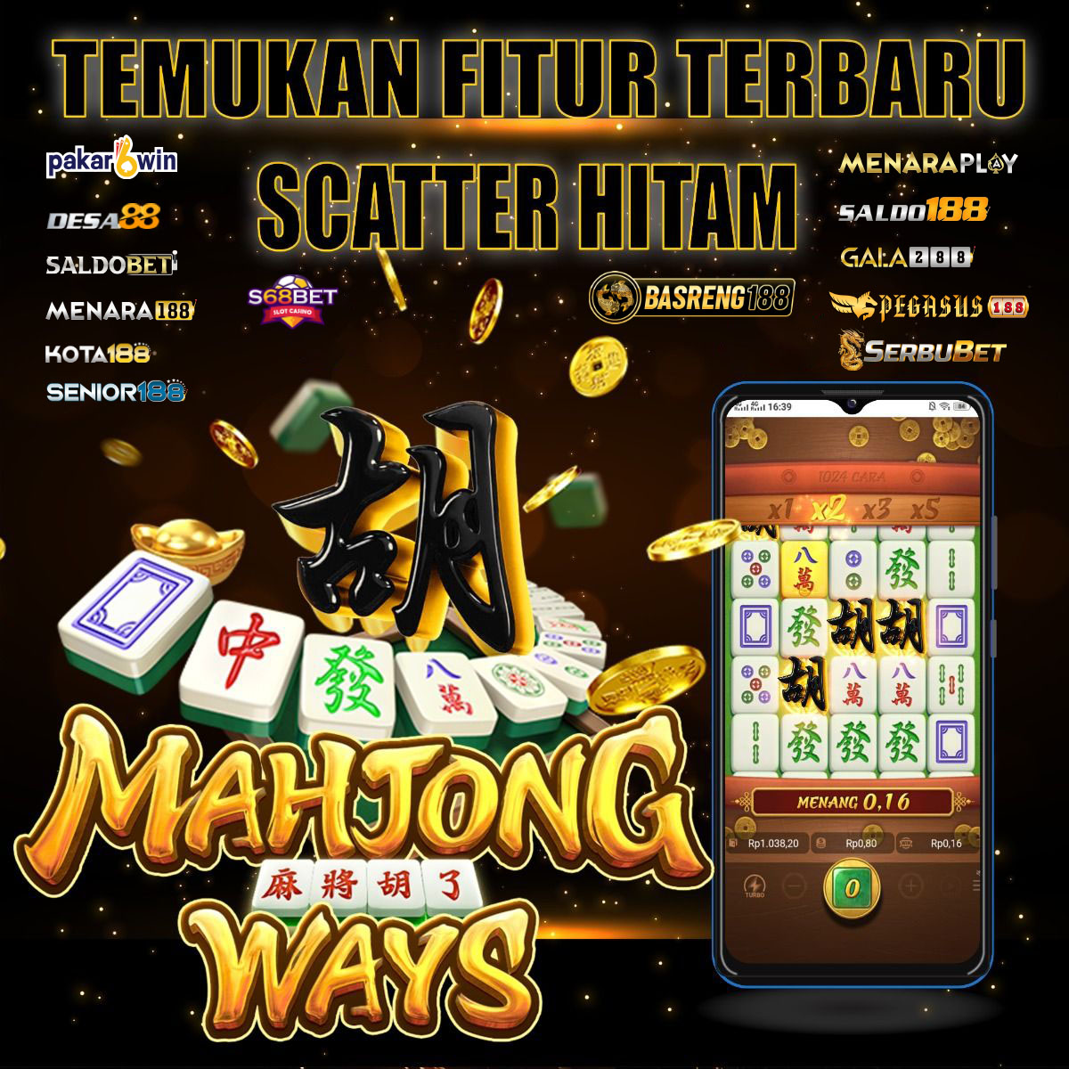 GROUP188: Kumpulan Situs Link Slot Gacor Terpercaya dan Terpopuler Hari Ini Gampang Menang Maxwin Terbaru